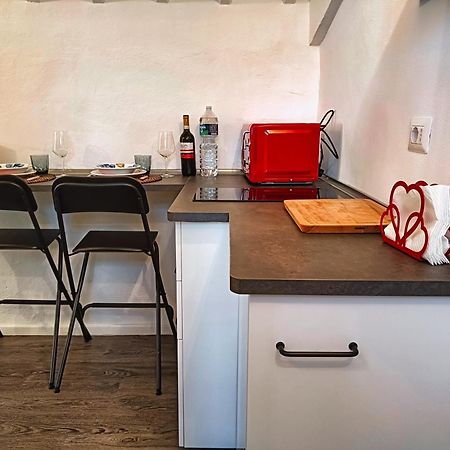 Loft 47 Appartement Siena Buitenkant foto